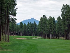 Flagstaff Ranch 4th Fairway